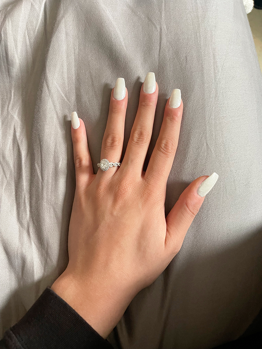 Epic Nail Bar Castle Hills