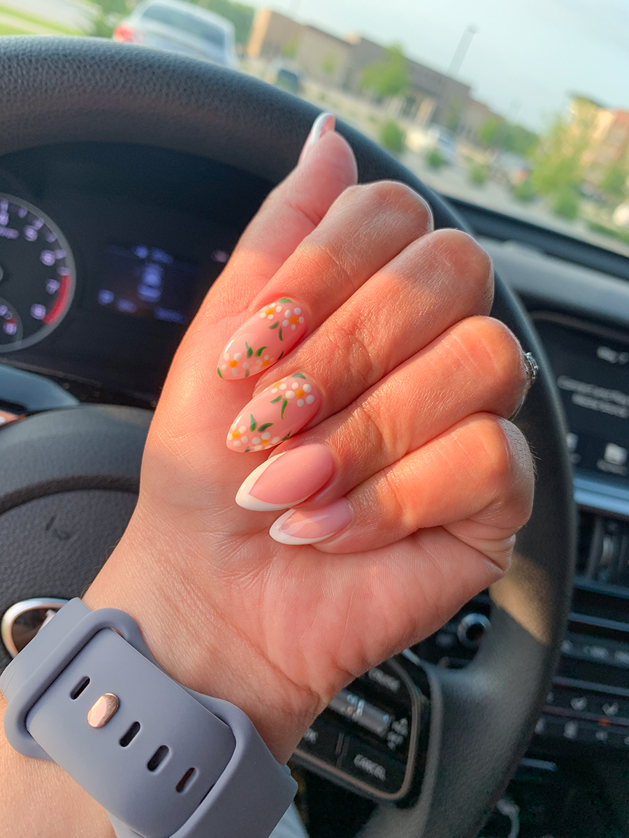 Epic Nail Bar Castle Hills